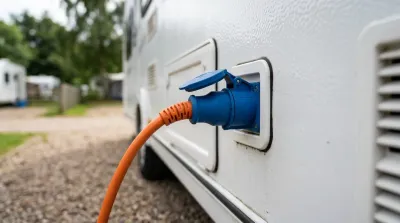 Caravan electrical fault diagnosis, 12v and 240v systems