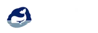 Whale approved service partner logo